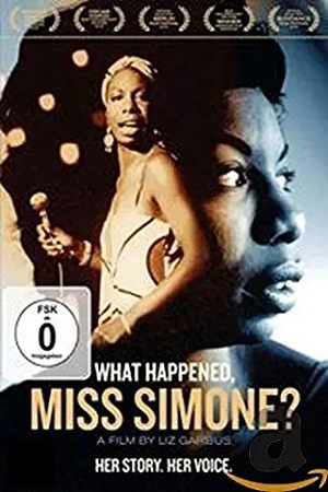 What Happened Miss Simone