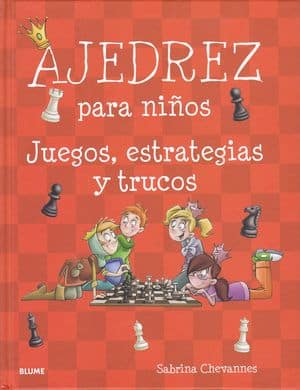 Ajedrez para niños