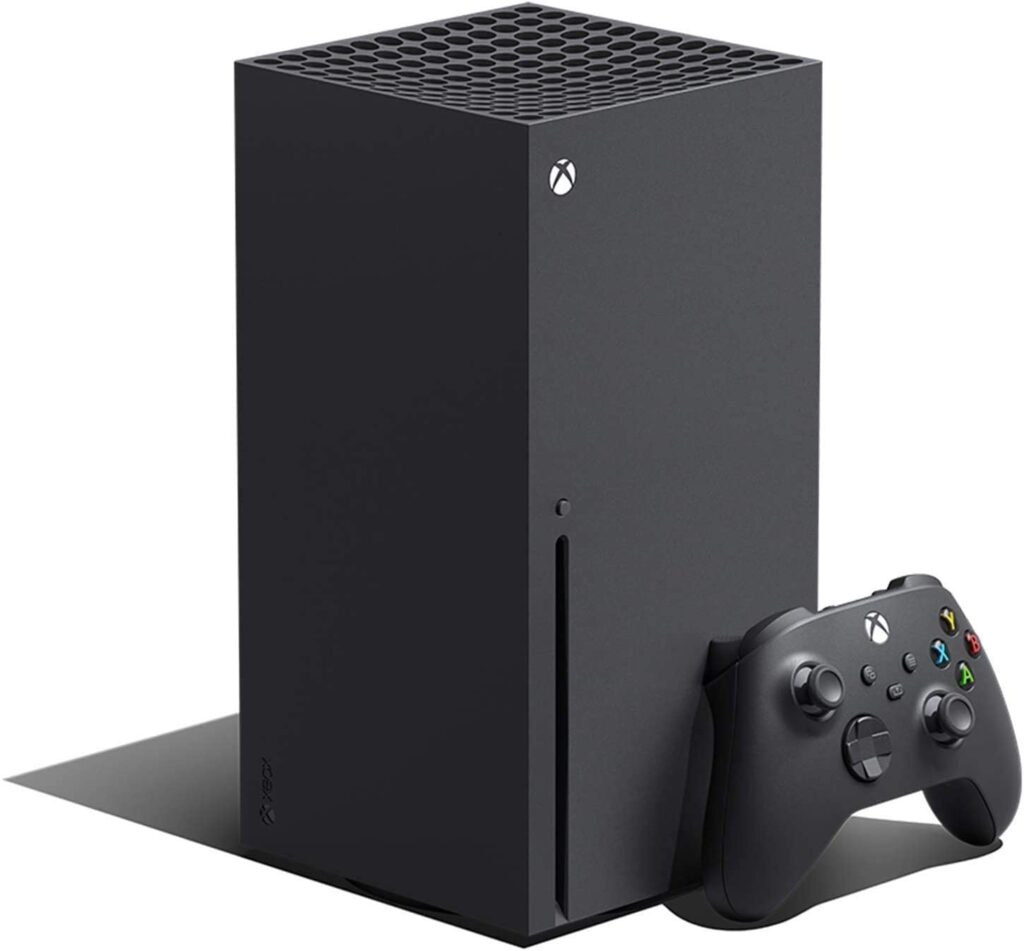 nueva xbox series x