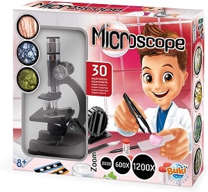 Microocopio