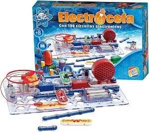 ELECTROCEFA