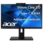 Monitor Acer B8 SERIES