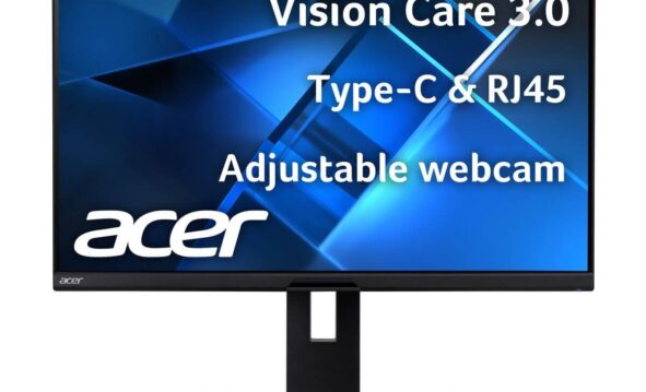 Monitor Acer B8 Series