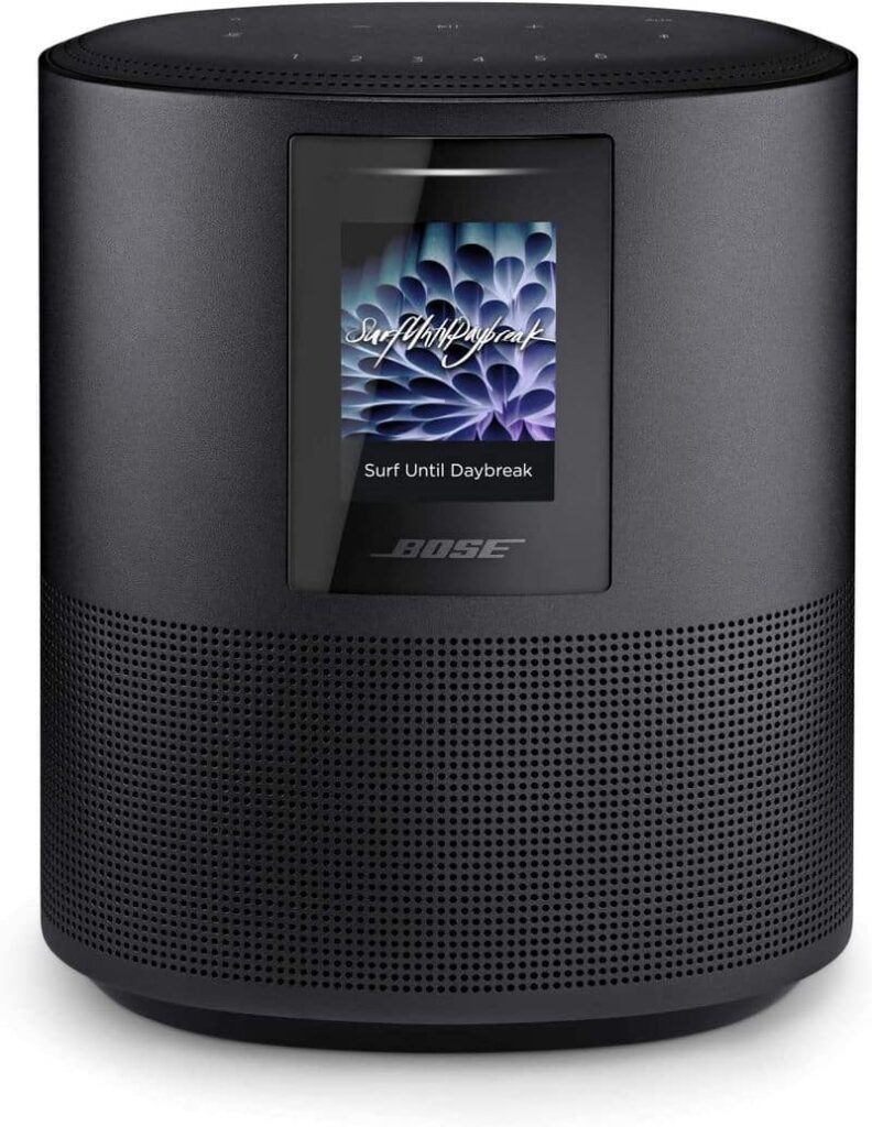 Bose Home Speaker 500 