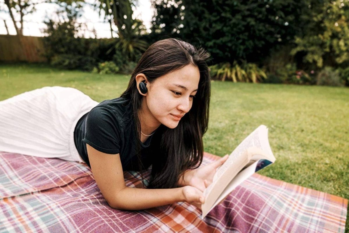 Probamos los auriculares Bose QuietComfort Earbuds: silencio cuando se necesita Bose QuietComfort Earbuds