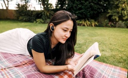Bose QuietComfort Earbuds