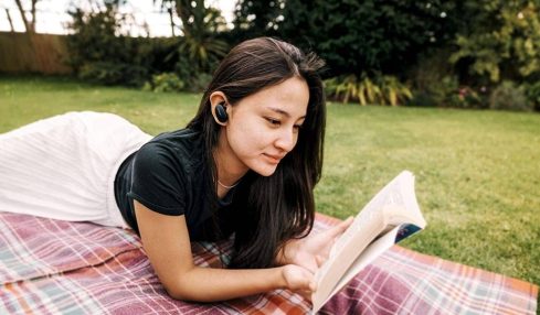 Bose QuietComfort Earbuds