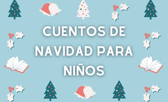 Cuentos De Navidad