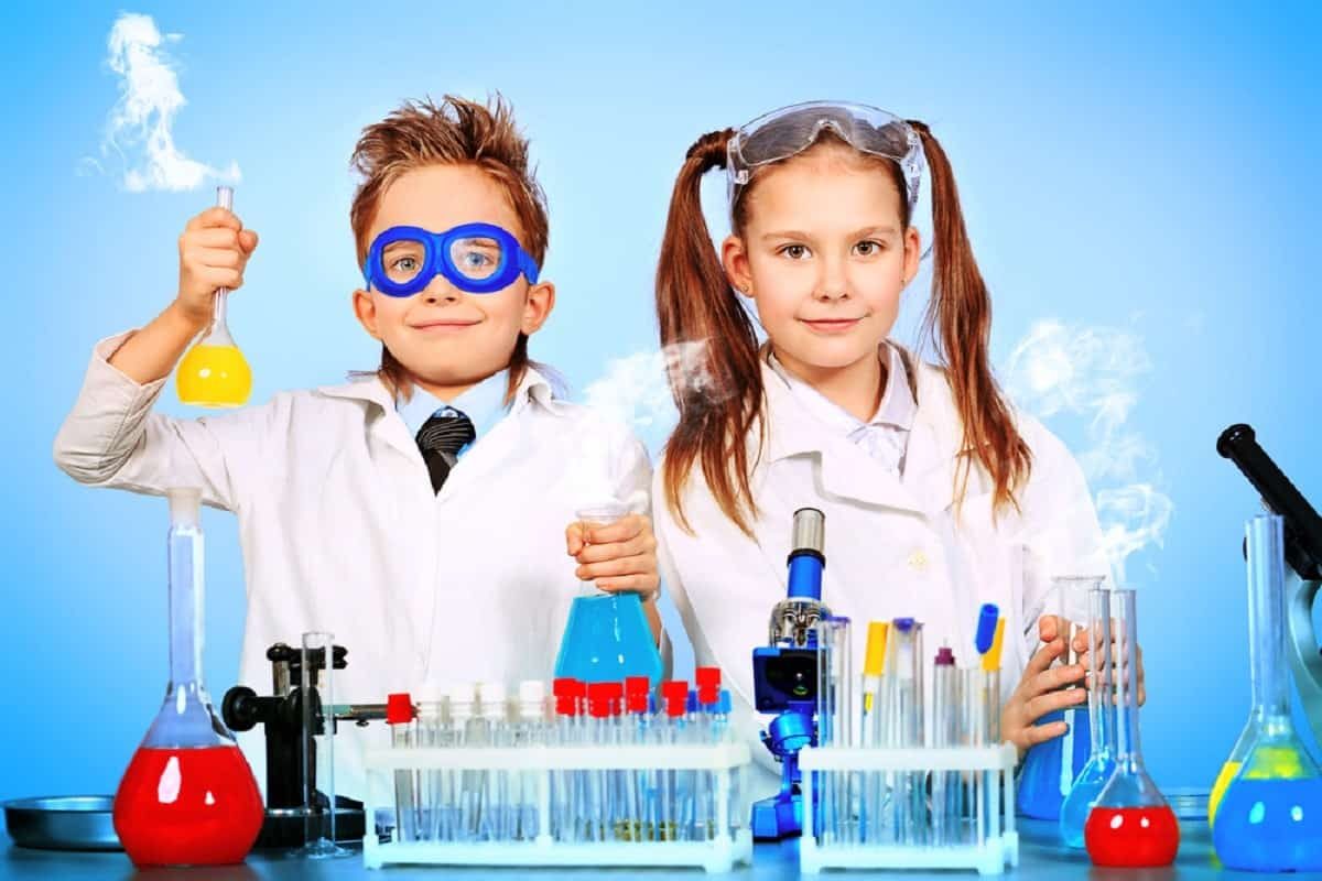 Recursos para trabajar los experimentos científicos en clase y en casa experimentos científicos