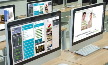 CAE e-learning