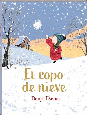 El Copo De Nieve