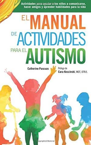 El manual de actividades para el autismo