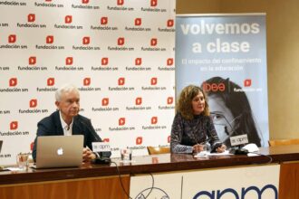 Estudio Fundacion SM