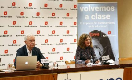 Estudio Fundacion SM