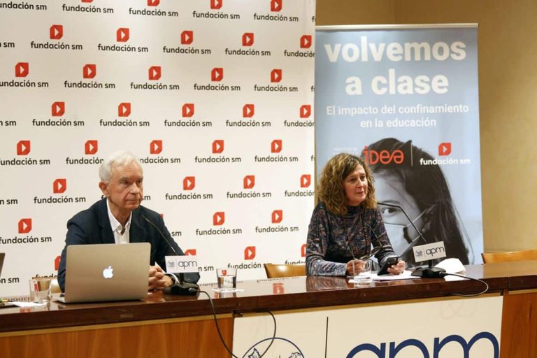 Estudio Fundacion SM