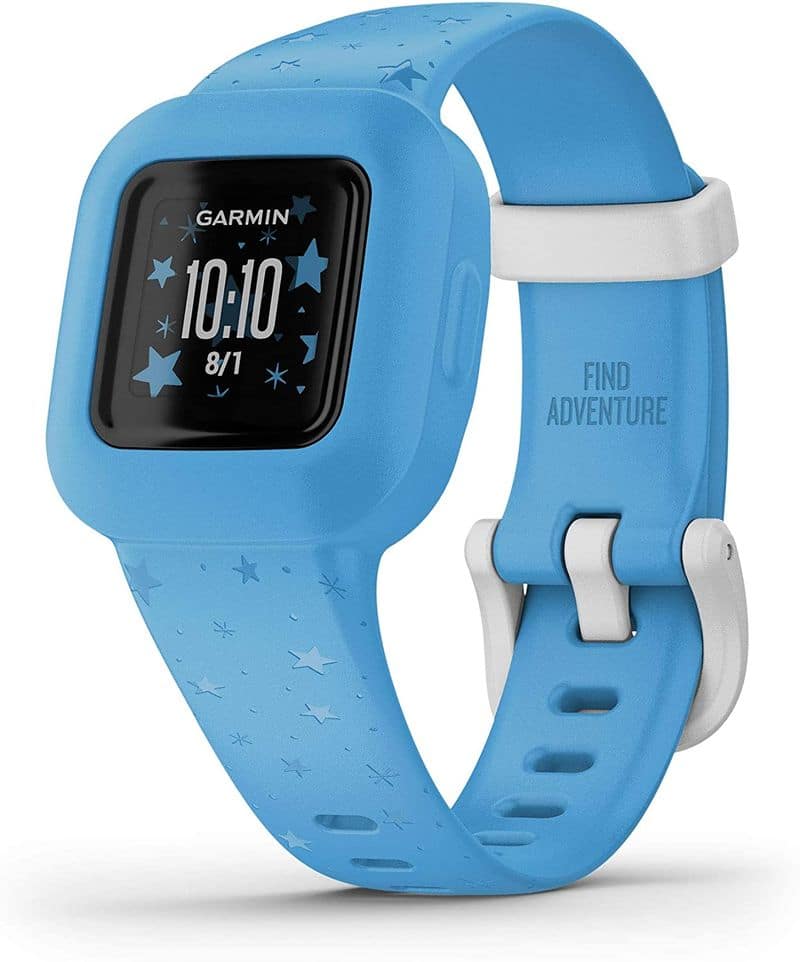 Garmin vivofit jr 3 smartwatches niños