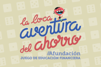 La loca aventura del ahorro