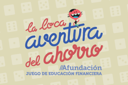 La loca aventura del ahorro