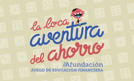 La loca aventura del ahorro