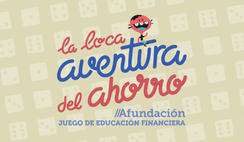 La loca aventura del ahorro