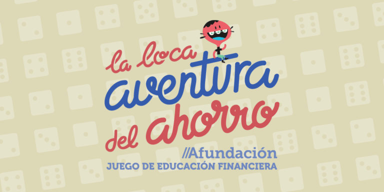 La loca aventura del ahorro