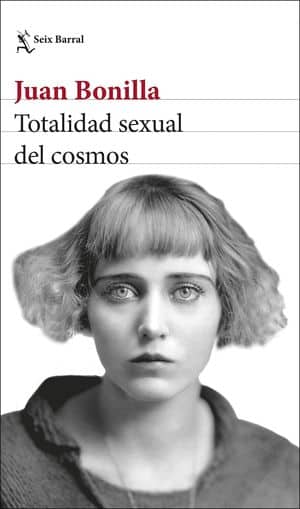Totalidad sexual del cosmos de Juan Bonilla