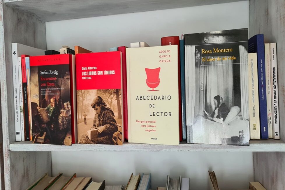 Libros Sobre Escritores Recursos Día Del Libro