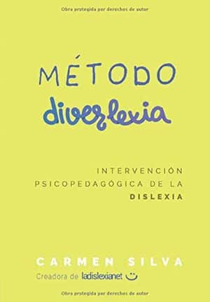 Método Diverlexia: intervención psicopedagógica de la dislexia