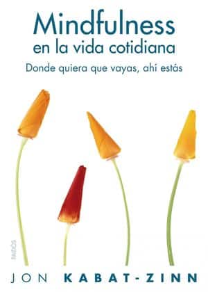 Mindfulness en la vida cotidiana. Donde quiera que vayas, ahí estás 