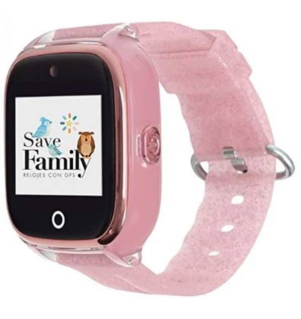 SaveFamily smartwatches niños