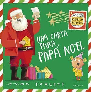 Una carta para Papá Noel