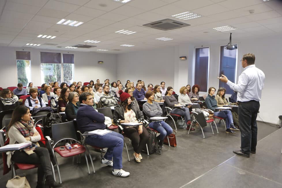 Fundación UpToYou