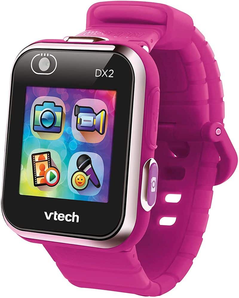 Vtech Kidizoom Smart Watch Dx2