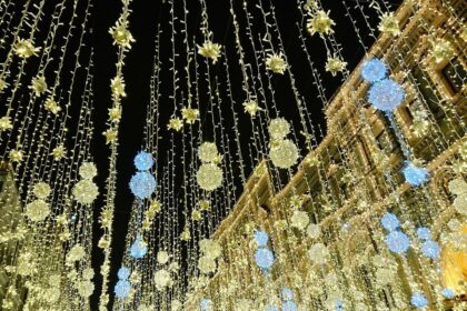 actividades al aire libre Navidad