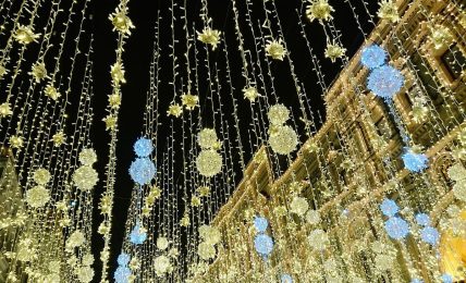 actividades al aire libre Navidad