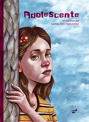 Adolescente Novedades Editoriales Enero