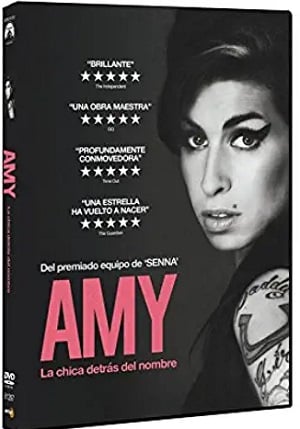 Amy