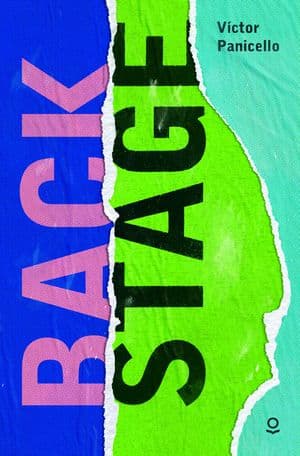 Backstage - Libros Para Regalar A Adolescentes