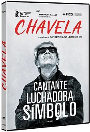 Chavela