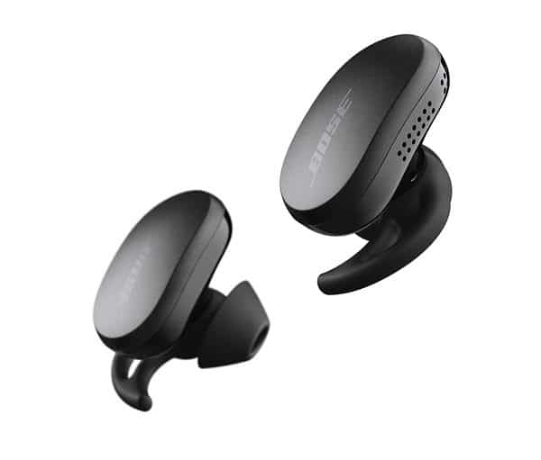 Bose Quietcomfort Earbuds