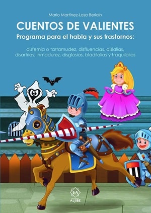 Cuentos de valientes libros sobre necesidades educativas especiales 