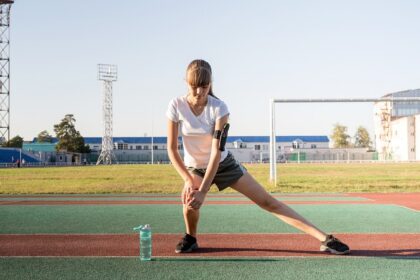 Programa educativo 'Stay Healthy’, de la Fundación Quirónsalud