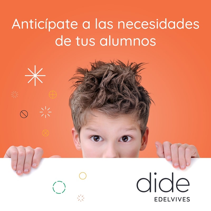 Dide, Herramienta Online Que Previene Y Detecta Las Dificultades De Aprendizaje.