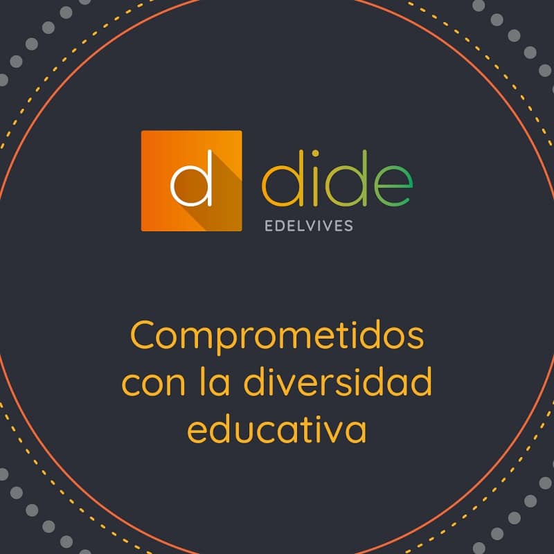 Dide, Una Herramienta Online Que Detecta Las Dificultades De Aprendizaje.