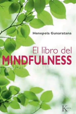 El Libro Del Mindfulness