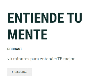 Entiende tu mente