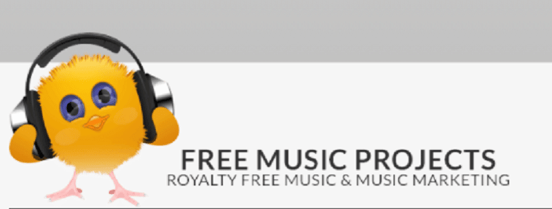 Free Music Projects