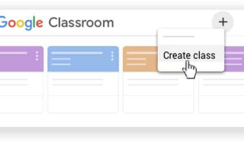 Google Classroom 1