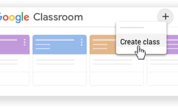 Google Classroom 1