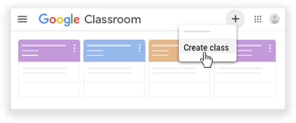 Google Classroom 1